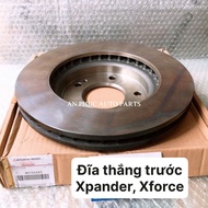 [GENUINE] Front brake disc/Front brake disc Xpander, Xforce Mitsubishi 4615A243