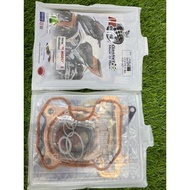 LC135 Apple Top Set Gasket with Copper Head Gasket/LC135 Racing Top set Gasket Copper /Head Block Ga