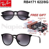 Ray/Ban Erika 100% Original Italy RB4171 622/8G