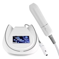 Hot Sale Vmax hifu machine One Handle Ultrasound Face Eye Neck Lift Anti Aging Wrinkle V Max HIFU Machine