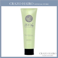 ELENCE 2001 PLUS Tea Tree Scalp Hair Pack 240g