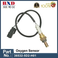 Oxygen Sensor 36532-5D2-H01 for Honda Accord CR1 SPIRIOR CU5 2014-1018 36532 5D2 H01 365325D2H01 Car