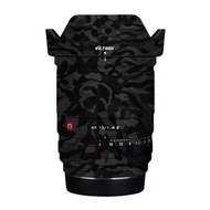 Customized Sticker For Viltrox AF 13mm F1.4 FE XF Camera Lens Decal Skin Vinyl Wrap Film Coat AF 23 