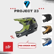 7 iDP Project 23 ABS Full Face Helmet