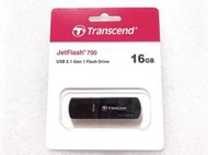 創見隨身碟 JF700 JF730 JetFlash USB3.1 Gen1 USB隨身碟 16G 64G 128G