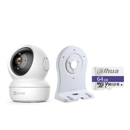 C6N 2MP FREE MMC 64GB + FREE BRACKET SPECIAL C6N OFFICIAL WARRANTY