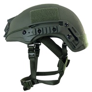 Uniontac UMHW-PE คุณภาพสูง nij IIIA Wendy Ballistic HELMET outdoor tactical Bulletproof helmets