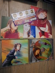 張惠妹 姊妹 cd