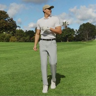 Formal Pants, Office Work Pants, Golf Pants, ANDAR Airst Slim Fit Stretch Quick Dry Original