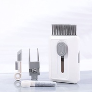 Keyboard Cleaning Brush Brush Dusting Cleaning Kit Soft Phone Gap Earphone Cleaning Pen Eraser Lapto