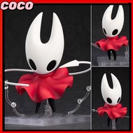 Nendoroid Hollow Knight Action Figure Hobo Hornet 2195 2196 Articulated Model Figures with Face Chan