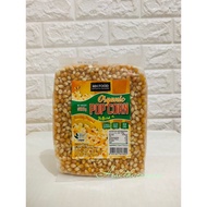 Mh Food Organic Popcorn 500g