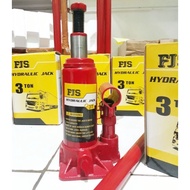Universal bottle hydraulic jack car jack hydraulic bottle 3 ton 3 T