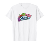 Jolly Rancher Fruit Faces Logo T-Shirt