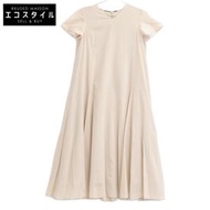 Blue Label Crestbridge 25 年歷史 Span 薄紗連身裙，36 碼