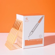 XI CHANG JIN (ได้ 30 หลอด/กล่อง) Super-C Retinol Extra Bright แอมพูลผิวกระจ่างใส