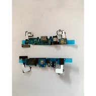 Samsung Galaxy A8 2015 / SM-A800G Charging Cable - Charging Cable with Mic and Headphone Jack