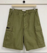 WTAPS 20SS JUNGLE SHORTS