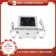 2 IN1 7d Hifu Beauty Machine portable fractional microneedle RF Fractional Microneedle Machine