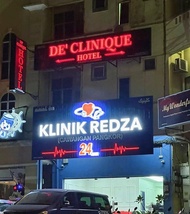 倩碧酒店 (De Clinique Hotel)