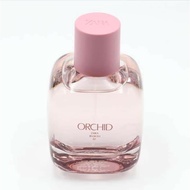 Nước hoa nữ Zara wonder roseTuberose Orchid Anthology Fizzy pink Gourmand Addict Twilight mauve Appl