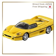 Takara Tomy Tomica Premium 06 Ferrari F50 (Tomica Premium Commemorative Edition) Mini Car Toy for Ag