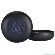 jenniferag.my 1Pair Earpads for powerConf H700 H500 Headphones Earmuffs Soft Earphone Sleeve