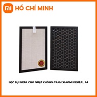 🍀MỚI 2024🍀Tấm lọc gió thay thế cho Quạt không cánh Xiaomi Keheal A2/A3/A4 lọc khí nhiều cấp gió