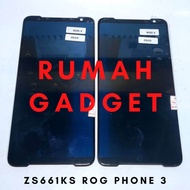 LCD ROG PHONE ZS660KL/ROG 2 ASUS ZS661KS/ROG 3 FULLSET TOUCHSCREEN OLED