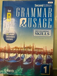 Grammar & Usage
