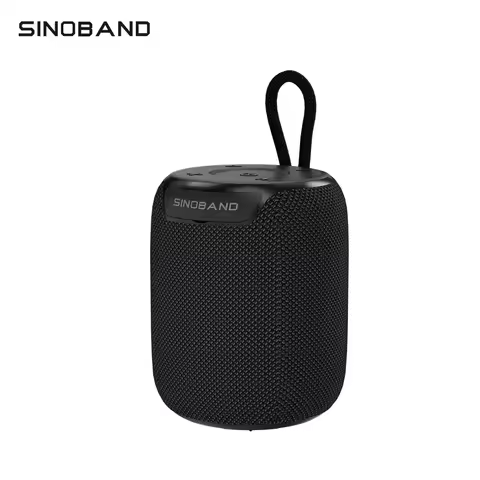 XDOBO BT wireless portable circular waterproof mini subwoofer outdoor and party Fighter 2018 speaker