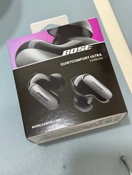 BOSE QuietComfort Ultra