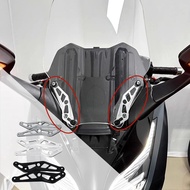 Motorcycle Windshield Bracket Windshield Adjuster For Honda Forza350 Forza125 Forza 350 125 NSS 350 