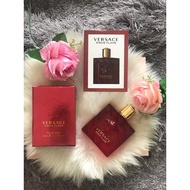 Versace Eros Flame Eau De Parfum 100ml