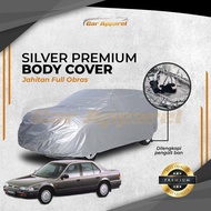 BODY COVER ACCORD MAESTRO CB7 1990-1993 PREMIUM SILVER BLANKET COVER