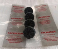 Karet ganjal bantalan jok motor honda vario 110 125 150 160 scoopy beat fi cs1 sonic 150 genio pcx s