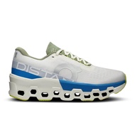 【size36-47】 On Cloud Shoes Cloudmonster 2 Shock absorbing road On running shoes for men women ladies