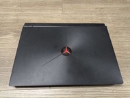 Lenovo gaming y7000 i7 16g ram 256ssd+500g hd.nvidia rtx2060.144hz