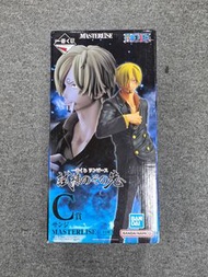海賊王 山治 一番賞 C賞
