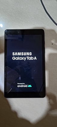 tablet samsung galaxy a 8.0