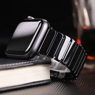 สายนาฬิกา สำหรับ Redmi Watch 5 /5eSIM/watch 4 นาฬิกาอัจฉริยะ สายนาฬิกาเซรามิกสำหรับนาฬิกา Xiaomi Mi