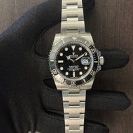 ROLEX Submariner Date 116610LN 2019