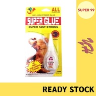 502 Super Glue / 3 second Super Glue (13g)