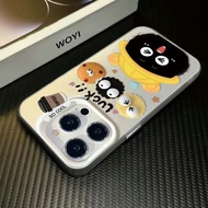 MD| Casing for Xiaomi 11 Lite 5G NE 13T 14T Pro Poco X3 NFC X5 X7 F7 M3 Pro M5s C40 C55 C50 C65 C71 