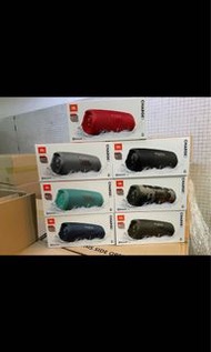 JBL Charge5 現貨顏色👇 *Charge 5 - Black* *Charge 5 - Blue* *Charge 5 - Green* *Charge 5 - Red* *Charge 5 - Squad* *Charge 5 - Teal* *Charge 5 - Grey*
