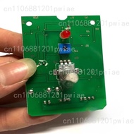 FX-888/FX-888D Soldering Station Main Board Digital Display Soldering Station Control Board Solderin