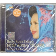 Hetty Koes Endang - Pop Sunda Terbaik (VCD)