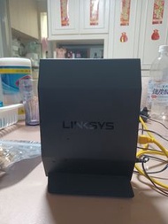 Linksys 雙頻路由器 Router