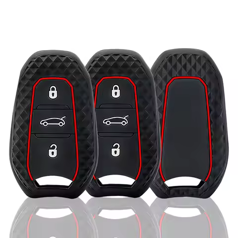2026 New For Citroen C3 C5 X7 C4 C2 C8 For Peugeot 208 2008 508 408 308 3008 207 407 307 206 Rifter