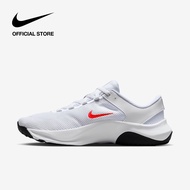 Nike Womens Legend Essential 3 Next Nature Shoes - White